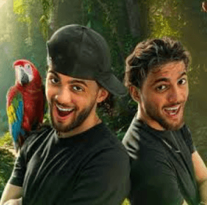 Sami & Ayman