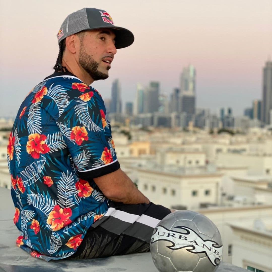 Sean Garnier